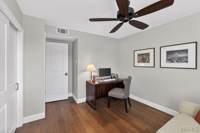 4355 Maryland Avenue 319, St Louis, MO 63108