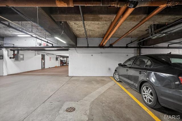 4355 Maryland Avenue 319, St Louis, MO 63108