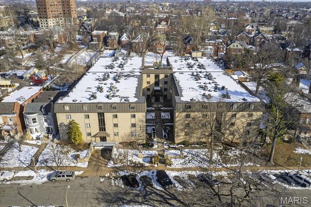 4355 Maryland Avenue 319, St Louis, MO 63108