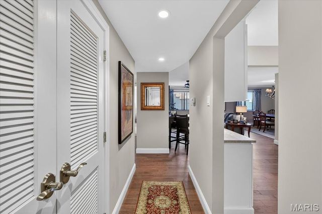 4355 Maryland Avenue 319, St Louis, MO 63108