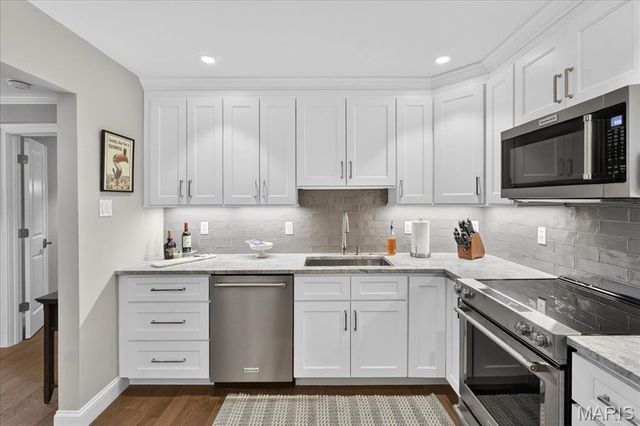 4355 Maryland Avenue 319, St Louis, MO 63108