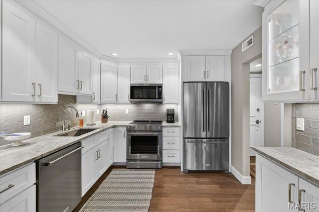 4355 Maryland Avenue 319, St Louis, MO 63108