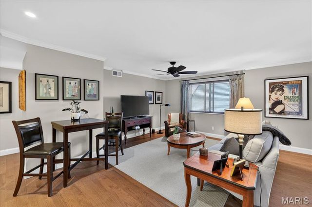 4355 Maryland Avenue 319, St Louis, MO 63108