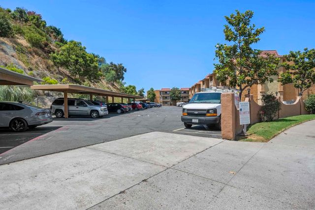 6955 ALVARADO RD 70, San Diego, CA 92120