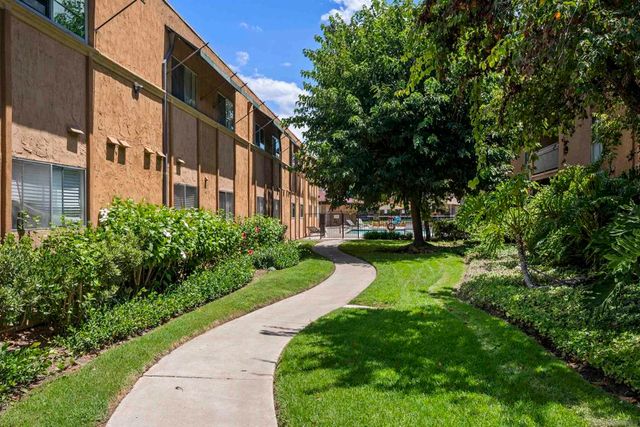 6955 ALVARADO RD 70, San Diego, CA 92120