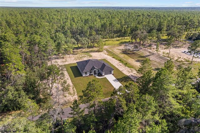 4660 SW 179TH PLACE, Ocala, FL 34473