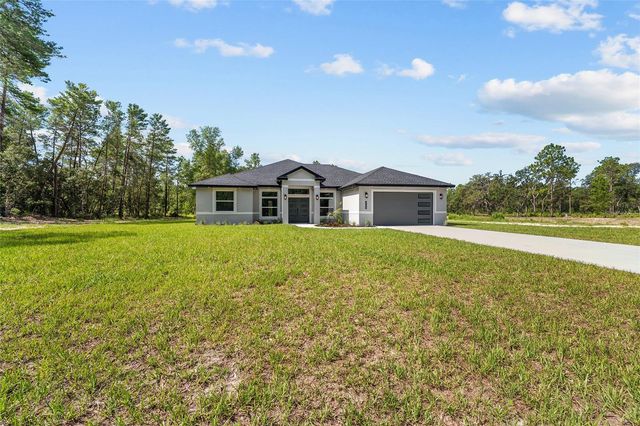 4660 SW 179TH PLACE, Ocala, FL 34473