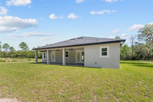 4660 SW 179TH PLACE, Ocala, FL 34473