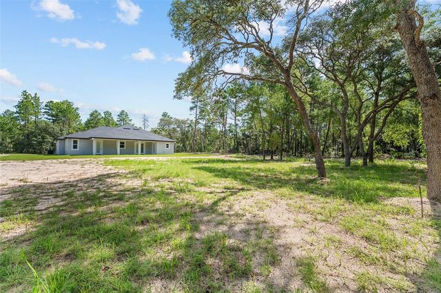 4660 SW 179TH PLACE, Ocala, FL 34473