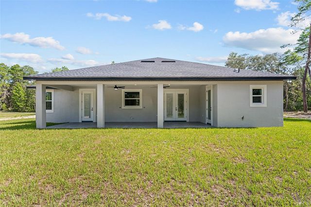 4660 SW 179TH PLACE, Ocala, FL 34473