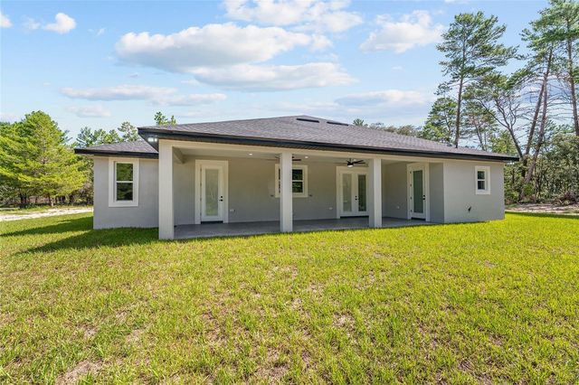 4660 SW 179TH PLACE, Ocala, FL 34473