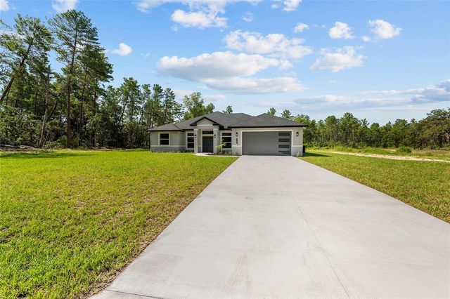 4660 SW 179TH PLACE, Ocala, FL 34473