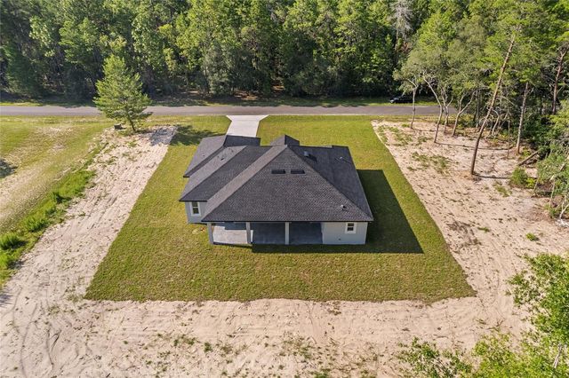 4660 SW 179TH PLACE, Ocala, FL 34473