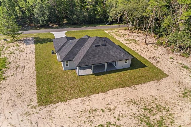 4660 SW 179TH PLACE, Ocala, FL 34473
