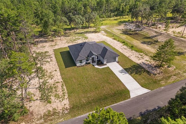 4660 SW 179TH PLACE, Ocala, FL 34473