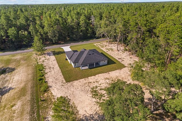 4660 SW 179TH PLACE, Ocala, FL 34473