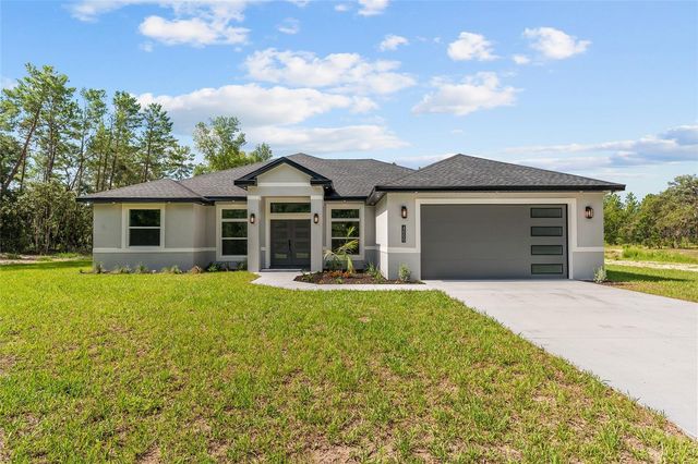 4660 SW 179TH PLACE, Ocala, FL 34473