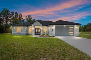 4660 SW 179TH PLACE, Ocala, FL 34473