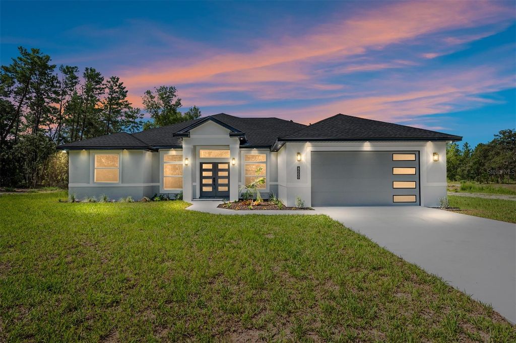 4660 SW 179TH PLACE, Ocala, FL 34473