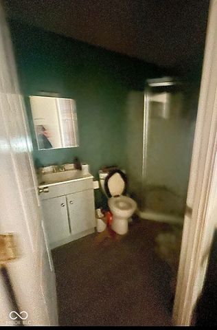 4673 W Ridge Drive, Columbus, IN 47203