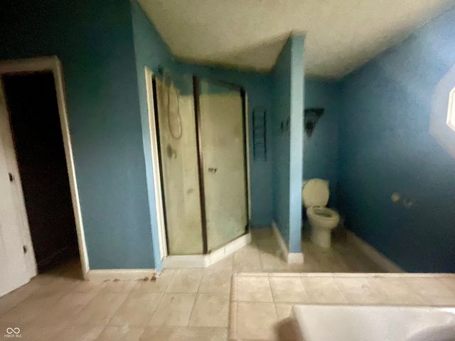 4673 W Ridge Drive, Columbus, IN 47203