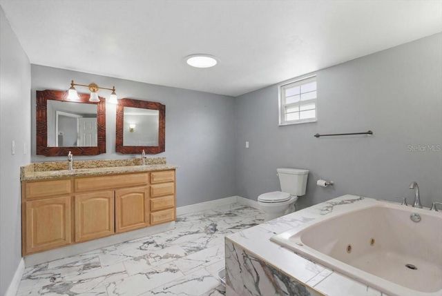 3235 SILKWOOD LOOP, Land O Lakes, FL 34639