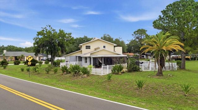 3235 SILKWOOD LOOP, Land O Lakes, FL 34639