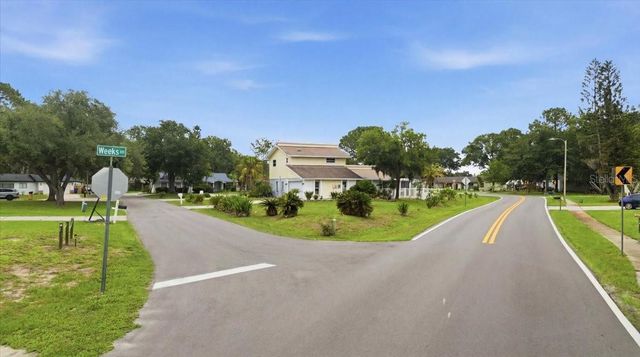 3235 SILKWOOD LOOP, Land O Lakes, FL 34639