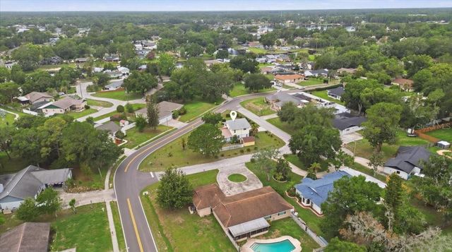 3235 SILKWOOD LOOP, Land O Lakes, FL 34639