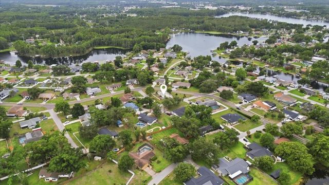 3235 SILKWOOD LOOP, Land O Lakes, FL 34639