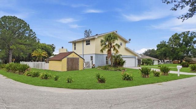 3235 SILKWOOD LOOP, Land O Lakes, FL 34639