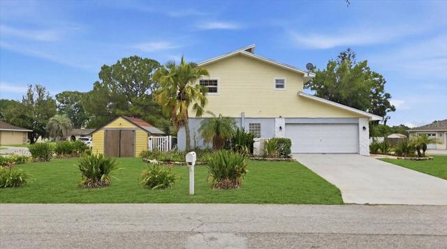3235 SILKWOOD LOOP, Land O Lakes, FL 34639
