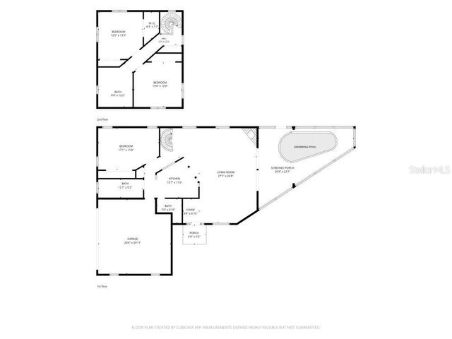 3235 SILKWOOD LOOP, Land O Lakes, FL 34639