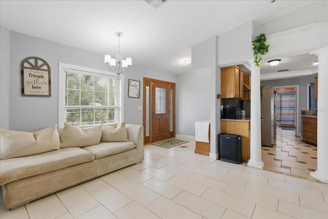 3235 SILKWOOD LOOP, Land O Lakes, FL 34639