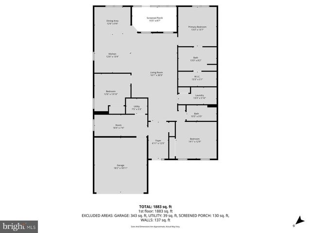 20 STEDTLE AVE, Littlestown, PA 17340