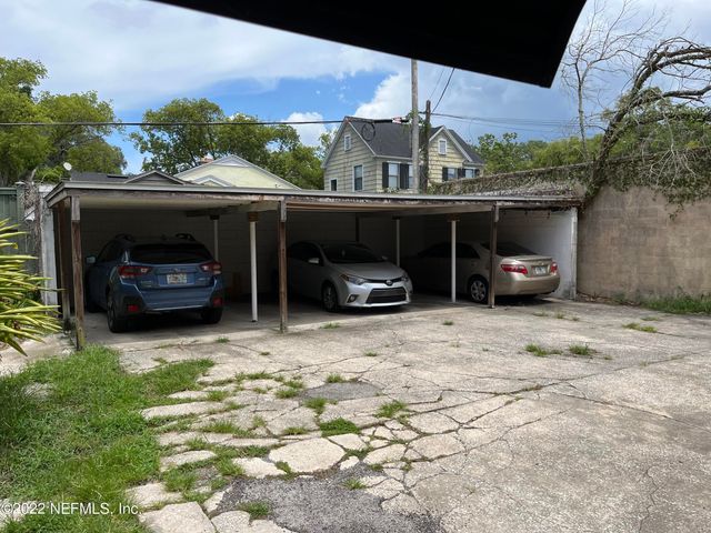 1789 SAN MARCO Boulevard 4, Jacksonville, FL 32207