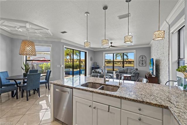 11696 Stonecreek CIR, Fort Myers, FL 33913