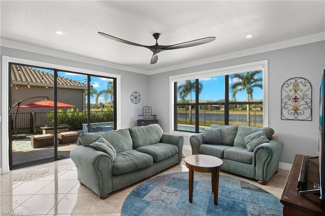 11696 Stonecreek CIR, Fort Myers, FL 33913