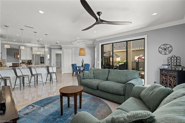 11696 Stonecreek CIR, Fort Myers, FL 33913