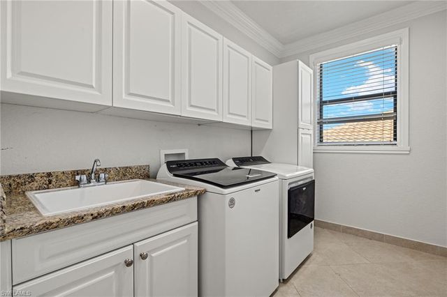 11696 Stonecreek CIR, Fort Myers, FL 33913