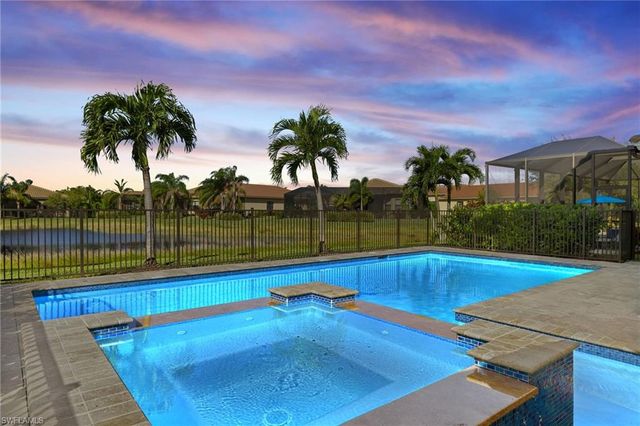 11696 Stonecreek CIR, Fort Myers, FL 33913