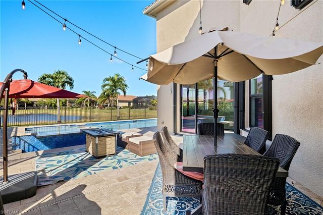 11696 Stonecreek CIR, Fort Myers, FL 33913