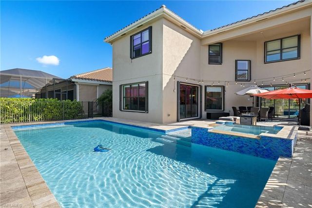 11696 Stonecreek CIR, Fort Myers, FL 33913