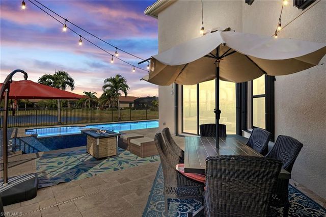 11696 Stonecreek CIR, Fort Myers, FL 33913