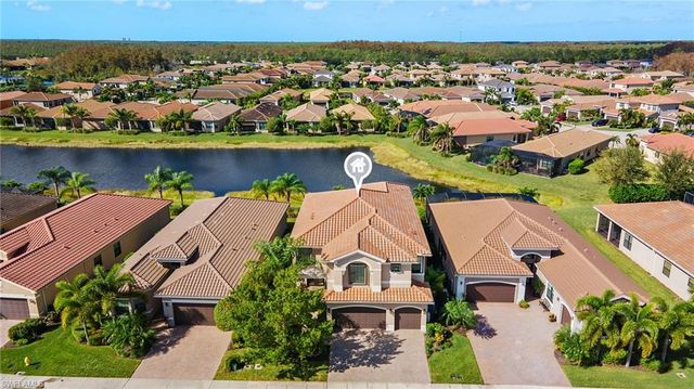 11696 Stonecreek CIR, Fort Myers, FL 33913