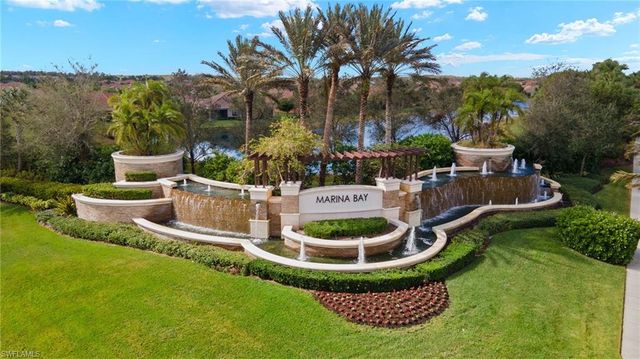 11696 Stonecreek CIR, Fort Myers, FL 33913