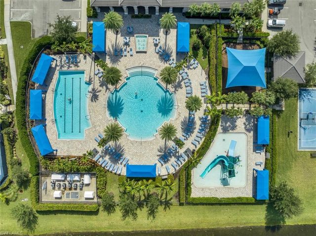 11696 Stonecreek CIR, Fort Myers, FL 33913