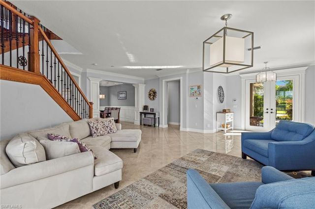 11696 Stonecreek CIR, Fort Myers, FL 33913