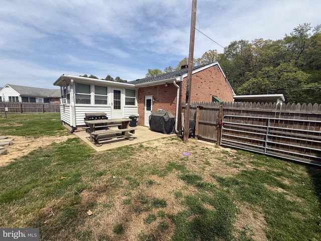 9108 GLEBE CREEK RD, Easton, MD 21601