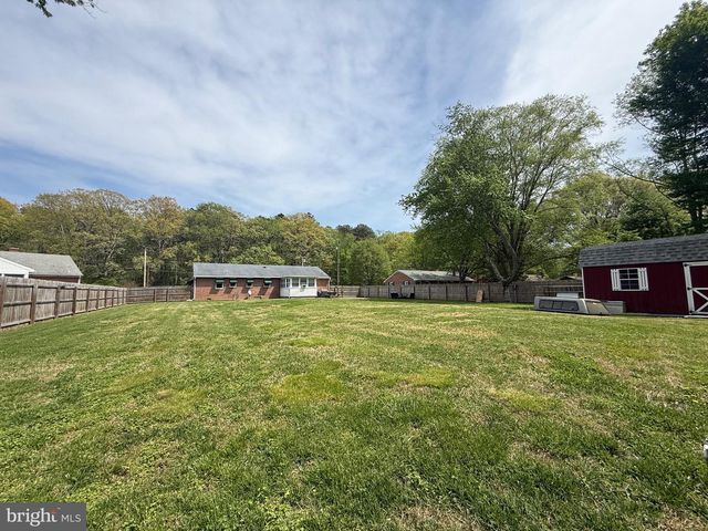 9108 GLEBE CREEK RD, Easton, MD 21601
